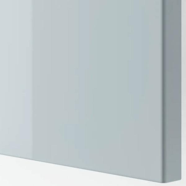 Тумба под телевизор Ikea Besta 48 x 120 x 42см / МДФ photo 4 Тумба под телевизор Ikea Besta 48 x 120 x 42см / МДФ photo 4