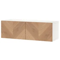 Тумба под телевизор Ikea Besta 38 x 120 x 42см / ДСП