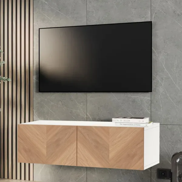 Comodă TV Ikea Besta 38 x 120 x 42 / PAL photo 3 Comodă TV Ikea Besta 38 x 120 x 42 / PAL photo 3