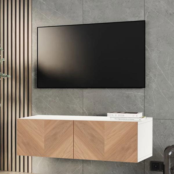 Comodă TV Ikea Besta 38 x 120 x 42 / PAL photo 3 Comodă TV Ikea Besta 38 x 120 x 42 / PAL photo 3