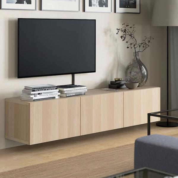 Comodă TV Ikea Besta 38 x 180 x 42 / PAL photo 3