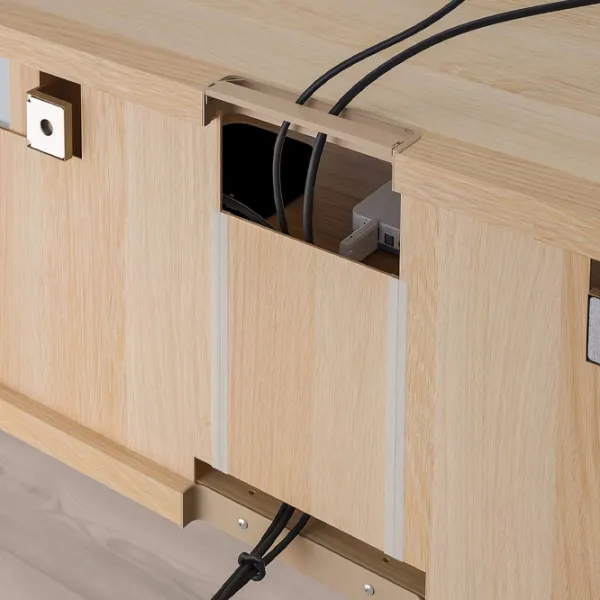 Comodă TV Ikea Besta 38 x 180 x 42 / PAL photo 5