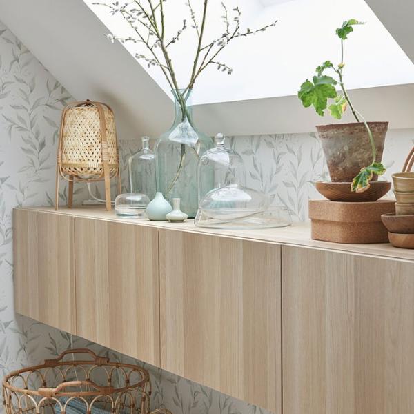 Comodă TV Ikea Besta 38 x 180 x 42 / PAL photo 7