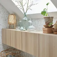Comodă TV Ikea Besta 38 x 180 x 42 / PAL photo 7