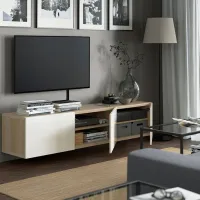 Comodă TV Ikea Besta 38 x 180 x 42 / PAL photo 3
