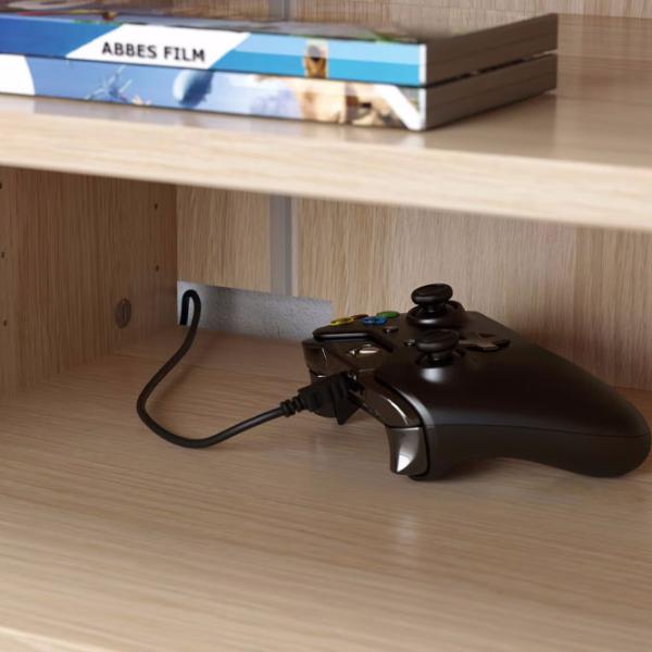 Comodă TV Ikea Besta/Lappviken/Stubbarp 74 x 120 x 42 / PAL photo 4