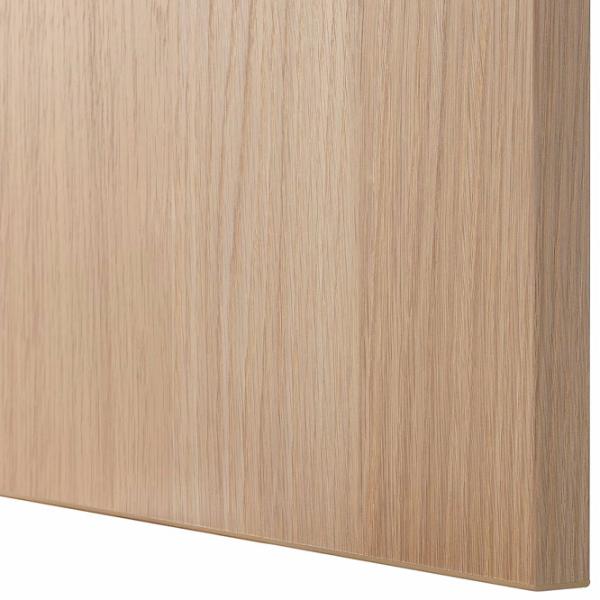Comodă TV Ikea Besta/Lappviken/Stubbarp 74 x 120 x 42 / PAL photo 7