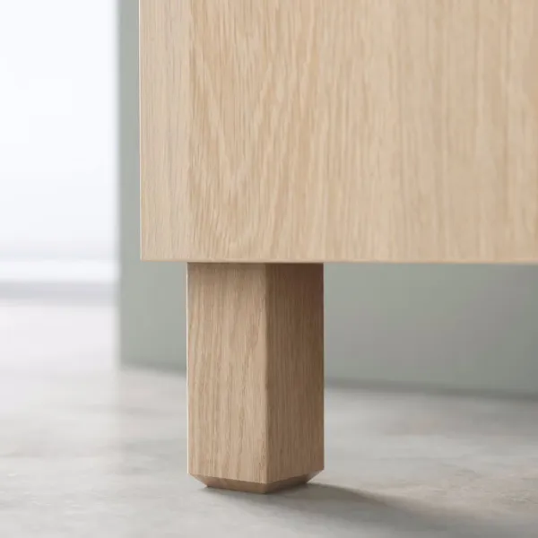 Comodă TV Ikea Besta/Lappviken/Stubbarp 74 x 120 x 42 / PAL photo 8