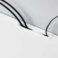 Тумба под телевизор Ikea Besta/Lappviken/Stubbarp 74 x 120 x 42см / ДСП photo 5