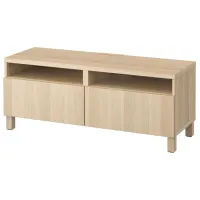 Comodă TV Ikea Besta 48 x 120 x 42 / PAL
