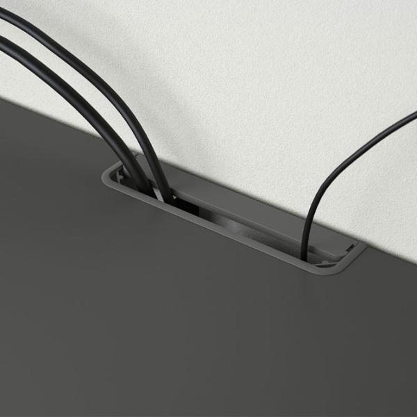 Тумба под телевизор Ikea Besta/Lappviken/Stubbarp 48 x 120 x 42см / ДСП photo 5 Тумба под телевизор Ikea Besta/Lappviken/Stubbarp 48 x 120 x 42см / ДСП photo 5