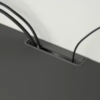 Тумба под телевизор Ikea Besta/Lappviken/Stubbarp 48 x 120 x 42см / ДСП photo 5