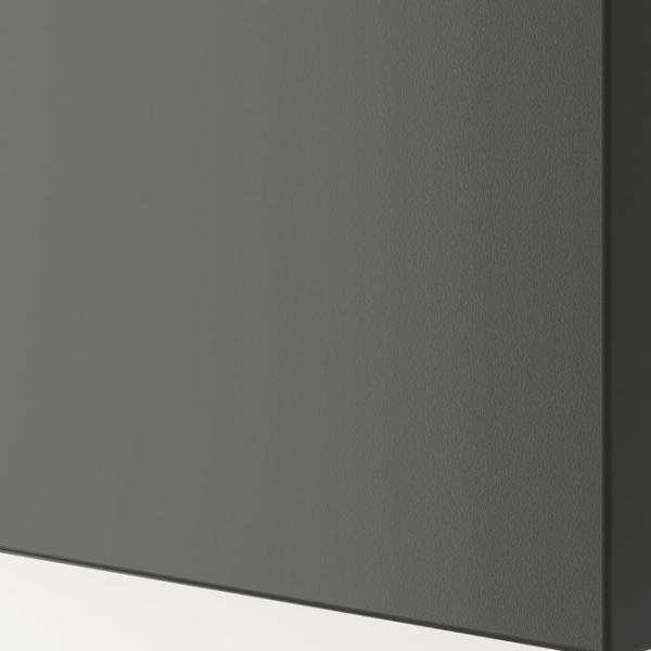 Тумба под телевизор Ikea Besta/Lappviken/Stubbarp 48 x 120 x 42см / ДСП photo 6 Тумба под телевизор Ikea Besta/Lappviken/Stubbarp 48 x 120 x 42см / ДСП photo 6