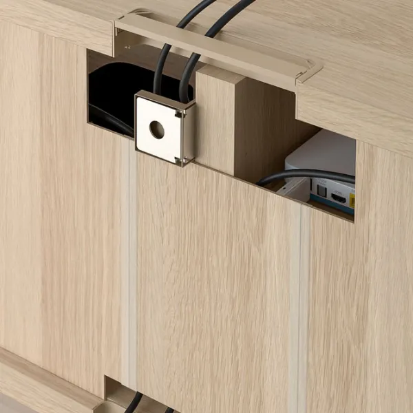 Comodă TV Ikea Besta 64 x 180 x 40 / PAL photo 3 Comodă TV Ikea Besta 64 x 180 x 40 / PAL photo 3