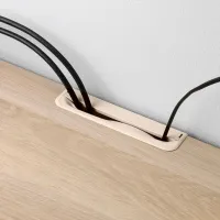 Тумба под телевизор Ikea Besta 64 x 180 x 40см / ДСП photo 4