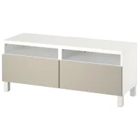 Comodă TV Ikea Besta/Lappviken/Stubbarp 48 x 120 x 42 / PAL