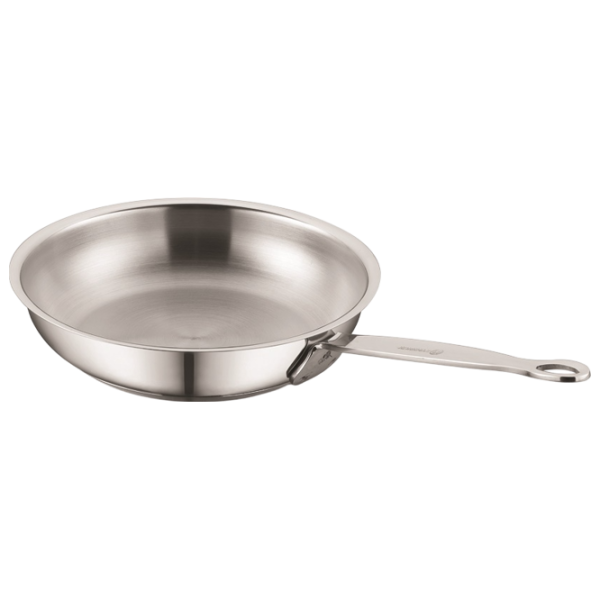 Tigaie Korkmaz Minika A1400 Universală / 16 cm / Silver photo 1