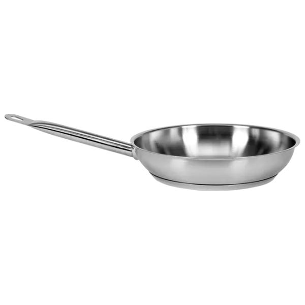 Tigaie Korkmaz Minika A1400 Universală / 16 cm / Silver photo 2
