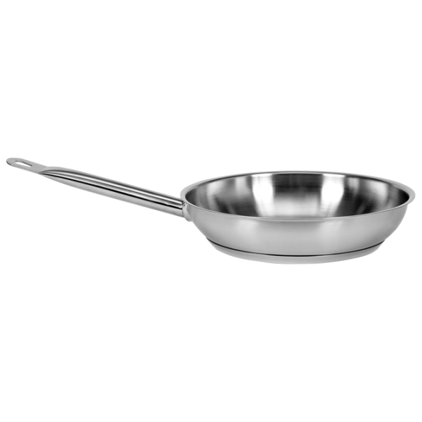 Tigaie Korkmaz Minika A1400 Universală / 16 cm / Silver photo 2