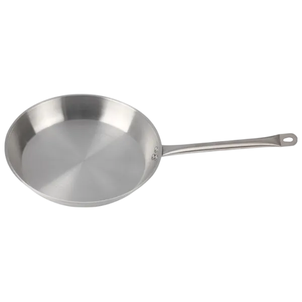 Tigaie Korkmaz Minika A1400 Universală / 16 cm / Silver photo 3