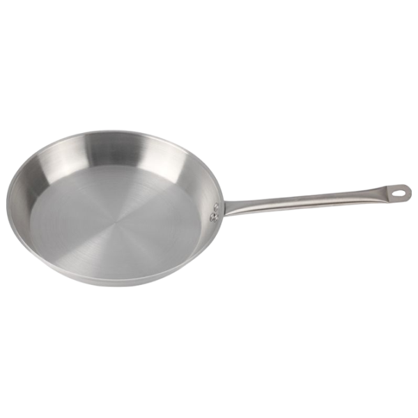Tigaie Korkmaz Minika A1400 Universală / 16 cm / Silver photo 3