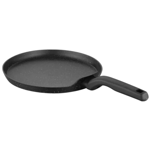 Tigaie Korkmaz Ornella A1122 Pentru clătite / 26 cm / Black photo 1