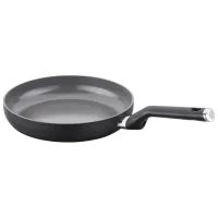 Tigaie Korkmaz Lena 3889A Universală / 24 cm / Black