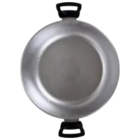 Tigaie Kukmara С304 Stewpan / 30 cm / Silver photo 2