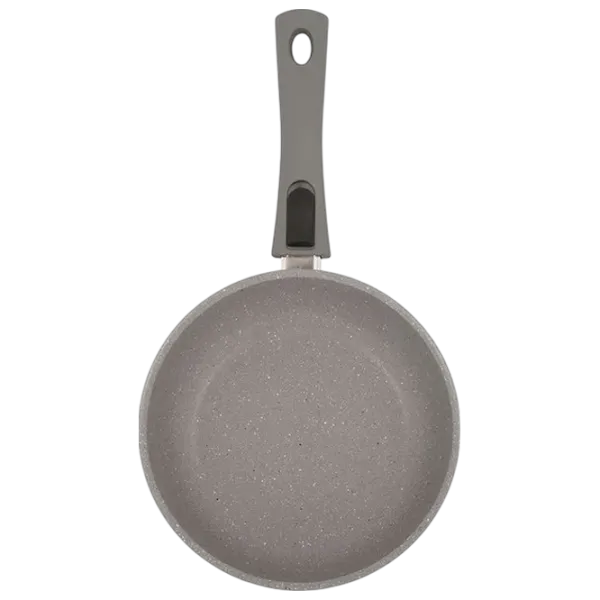 Tigaie Kukmara Marmura СМС263А Universală / 26 cm / Gray photo 2