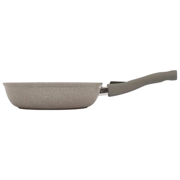 Tigaie Kukmara Marmura СМС263А Universală / 26 cm / Gray photo 5