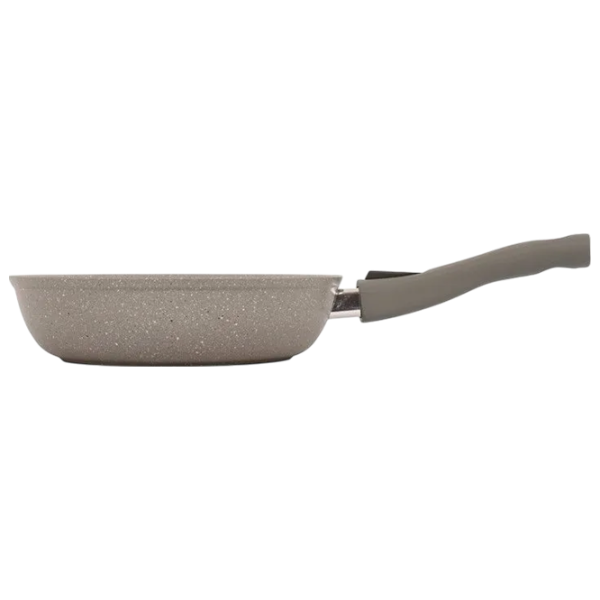 Tigaie Kukmara Marmura СМС263А Universală / 26 cm / Gray photo 5