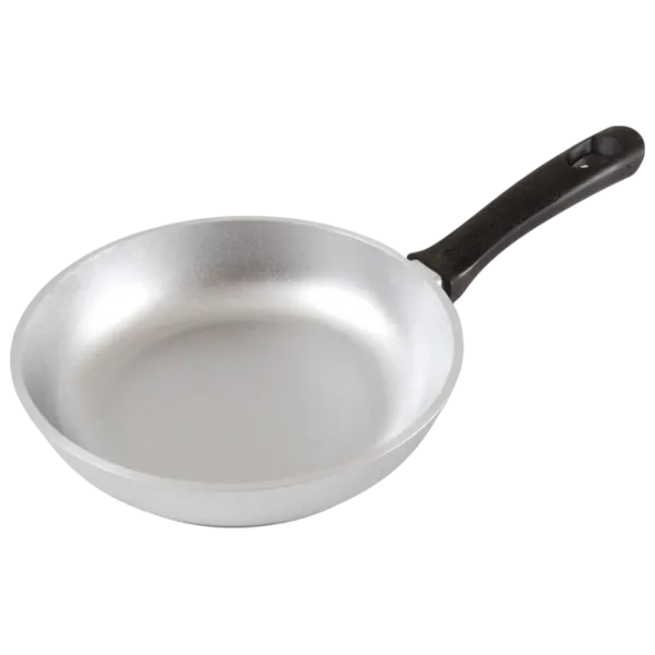 Tigaie Kukmara С281 Universală / 28 cm / Silver photo 1 Tigaie Kukmara С281 Universală / 28 cm / Silver photo 1