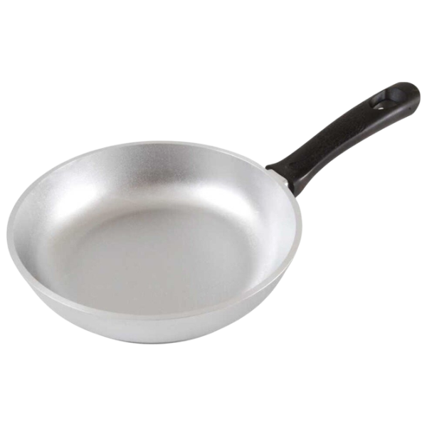 Tigaie Kukmara С281 Universală / 28 cm / Silver photo 1 Tigaie Kukmara С281 Universală / 28 cm / Silver photo 1