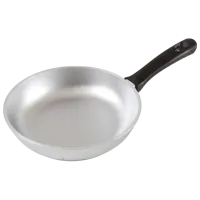 Сковорода Kukmara С281 Универсальная / 28 см / Серебряный