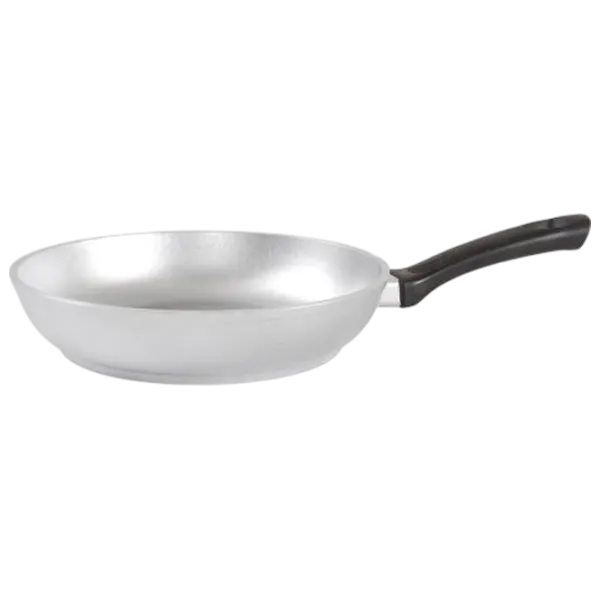 Tigaie Kukmara С281 Universală / 28 cm / Silver photo 2 Tigaie Kukmara С281 Universală / 28 cm / Silver photo 2