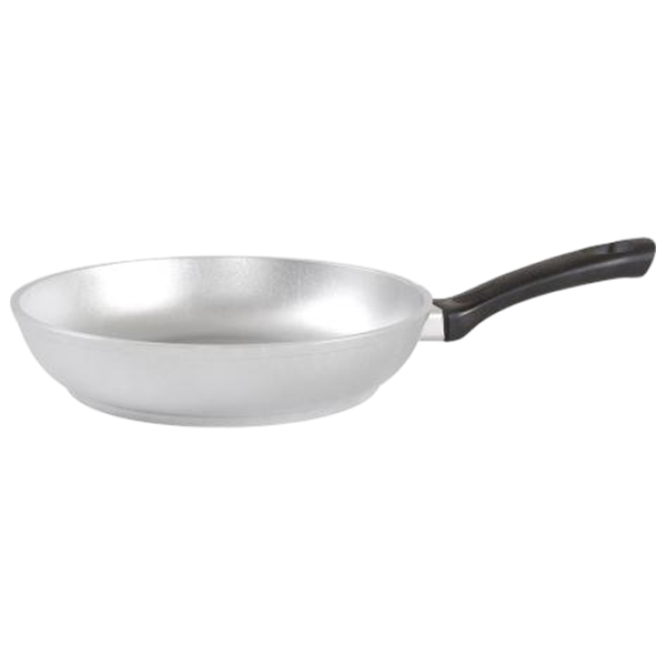 Tigaie Kukmara С281 Universală / 28 cm / Silver photo 2 Tigaie Kukmara С281 Universală / 28 cm / Silver photo 2