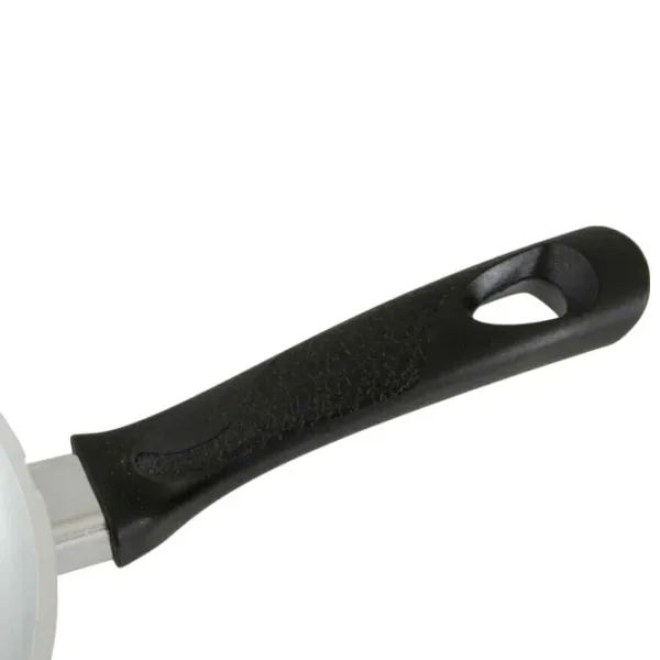 Tigaie Kukmara С281 Universală / 28 cm / Silver photo 4 Tigaie Kukmara С281 Universală / 28 cm / Silver photo 4