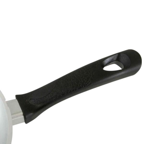 Tigaie Kukmara С281 Universală / 28 cm / Silver photo 4 Tigaie Kukmara С281 Universală / 28 cm / Silver photo 4