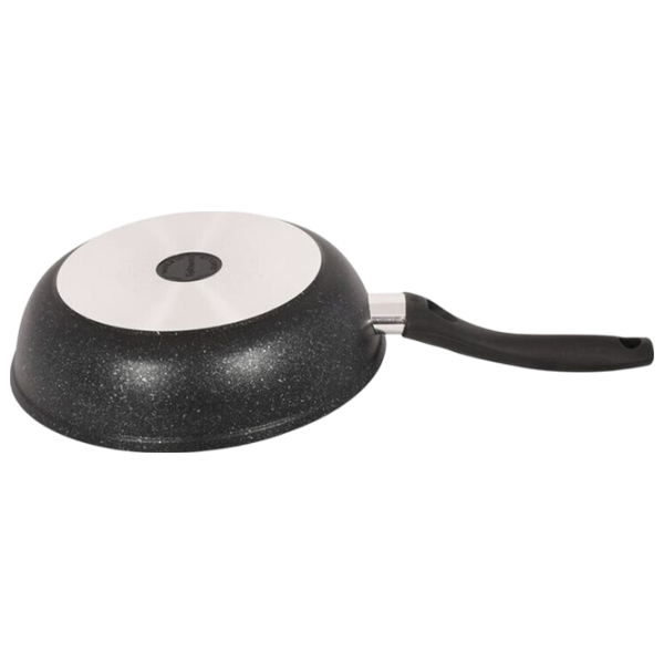Tigaie Kukmara Marmura SMT24603A Universală / 24 cm / Black photo 6