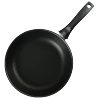 Tigaie Kukmara Traditia С262A Universală / 26 cm / Black photo 3