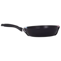 Tigaie Kukmara Traditia С262A Universală / 26 cm / Black photo 4