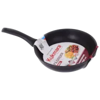 Tigaie Kukmara Traditia С262A Universală / 26 cm / Black photo 6