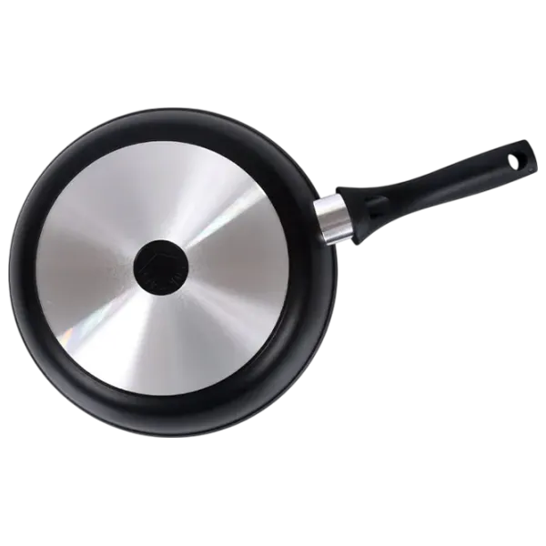 Tigaie Kukmara С242A Universală / 24 cm / Black photo 4