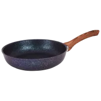 Tigaie Kukmara Granit Ultra SGG240A Universală / 24 cm / Black