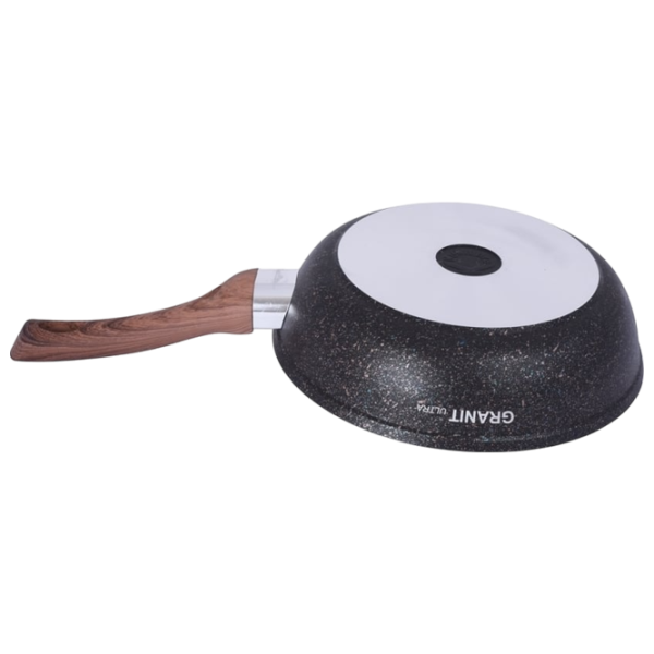 Tigaie Kukmara Granit Ultra SGG240A Universală / 24 cm / Black photo 3 Tigaie Kukmara Granit Ultra SGG240A Universală / 24 cm / Black photo 3