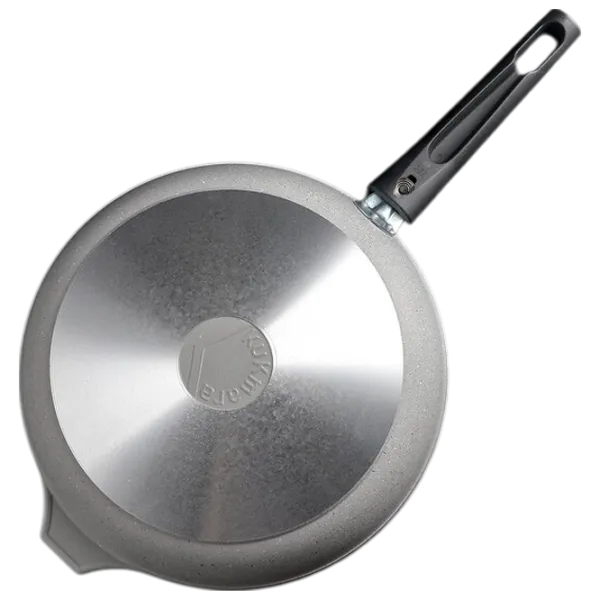 Tigaie Kukmara Marmura SMS26604A Universală / 26 cm / Gray photo 7