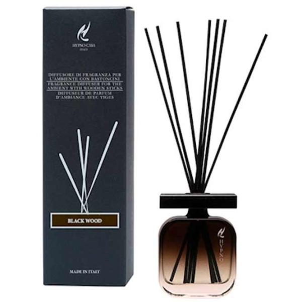 Aromatizator pentru casă Hypno Casa 4001G Wood / 0.2l photo 1