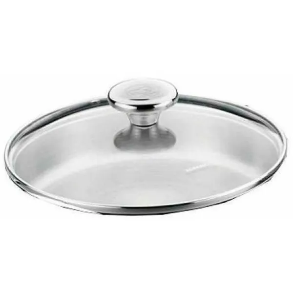 Capac Korkmaz Aroma 26 cm / Sticlă photo 1