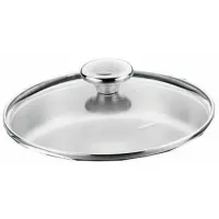 Capac Korkmaz Aroma 26 cm / Sticlă