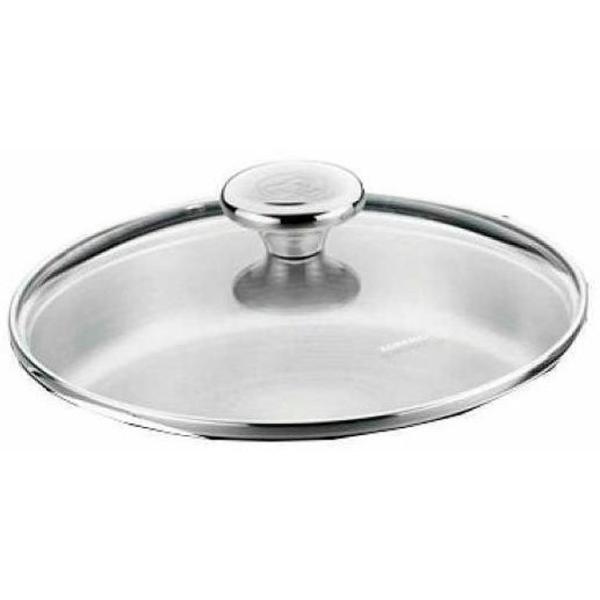 Capac Korkmaz Aroma 26 cm / Sticlă photo 1 Capac Korkmaz Aroma 26 cm / Sticlă photo 1